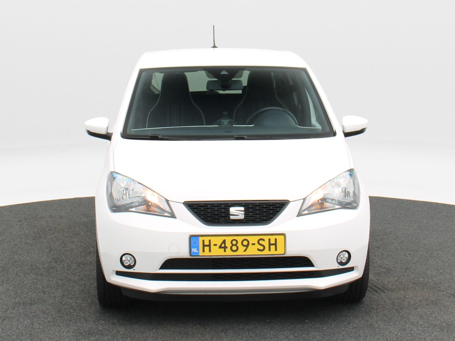 SEAT Mii Electric electric Plus Automaat - Afbeelding 3