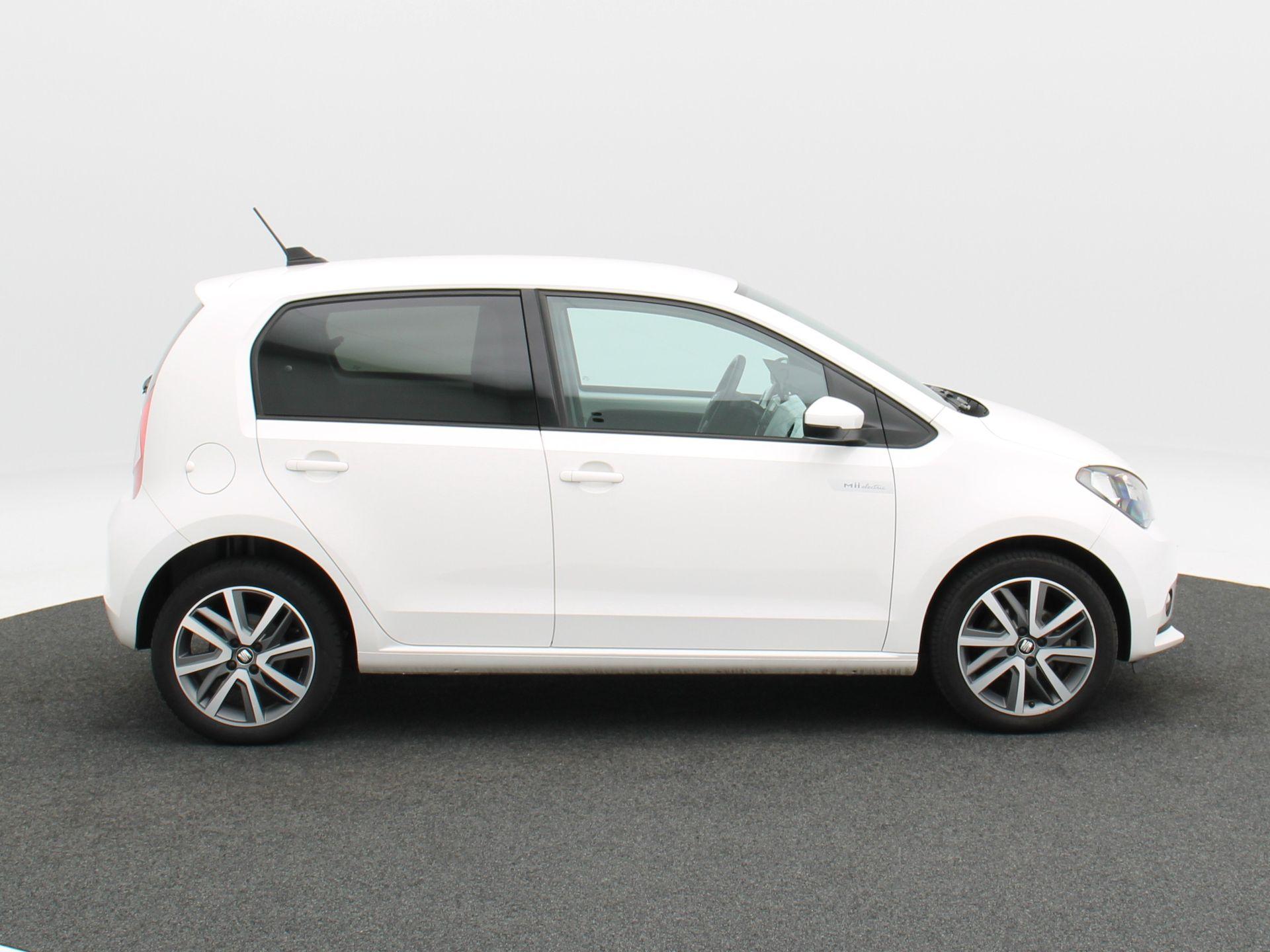 SEAT Mii Electric electric Plus Automaat - Afbeelding 5