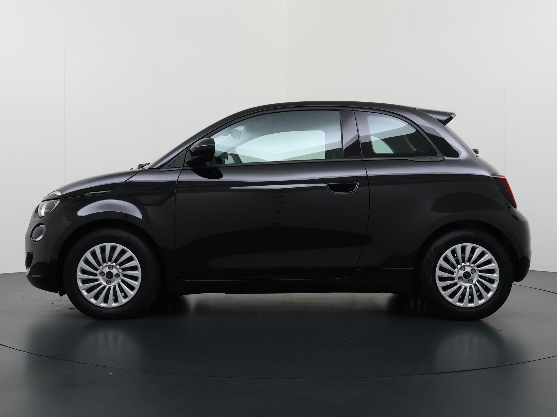 Fiat 500 Urban 42kWh - Afbeelding 2
