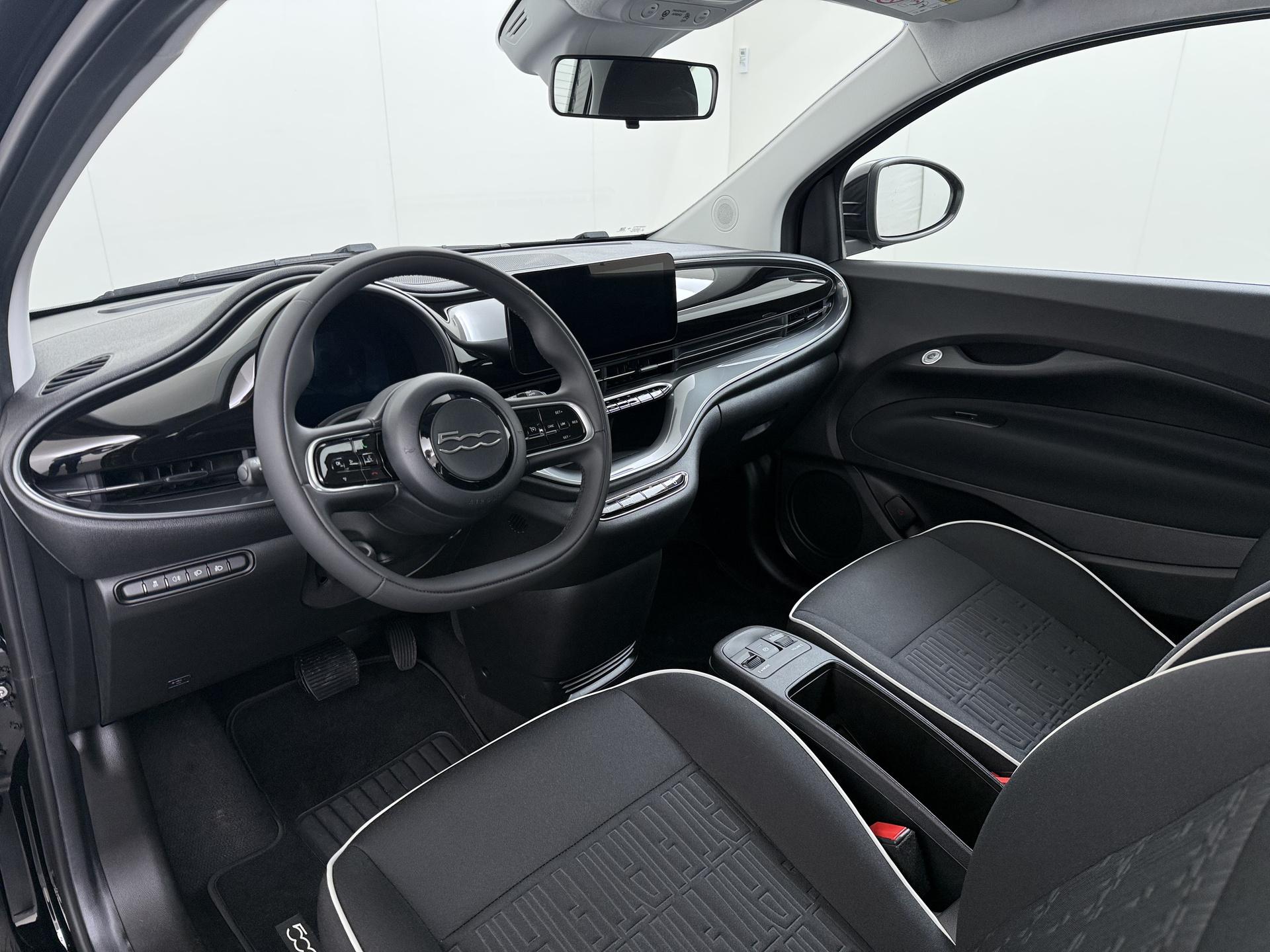 Fiat 500 Urban 42kWh - Afbeelding 5