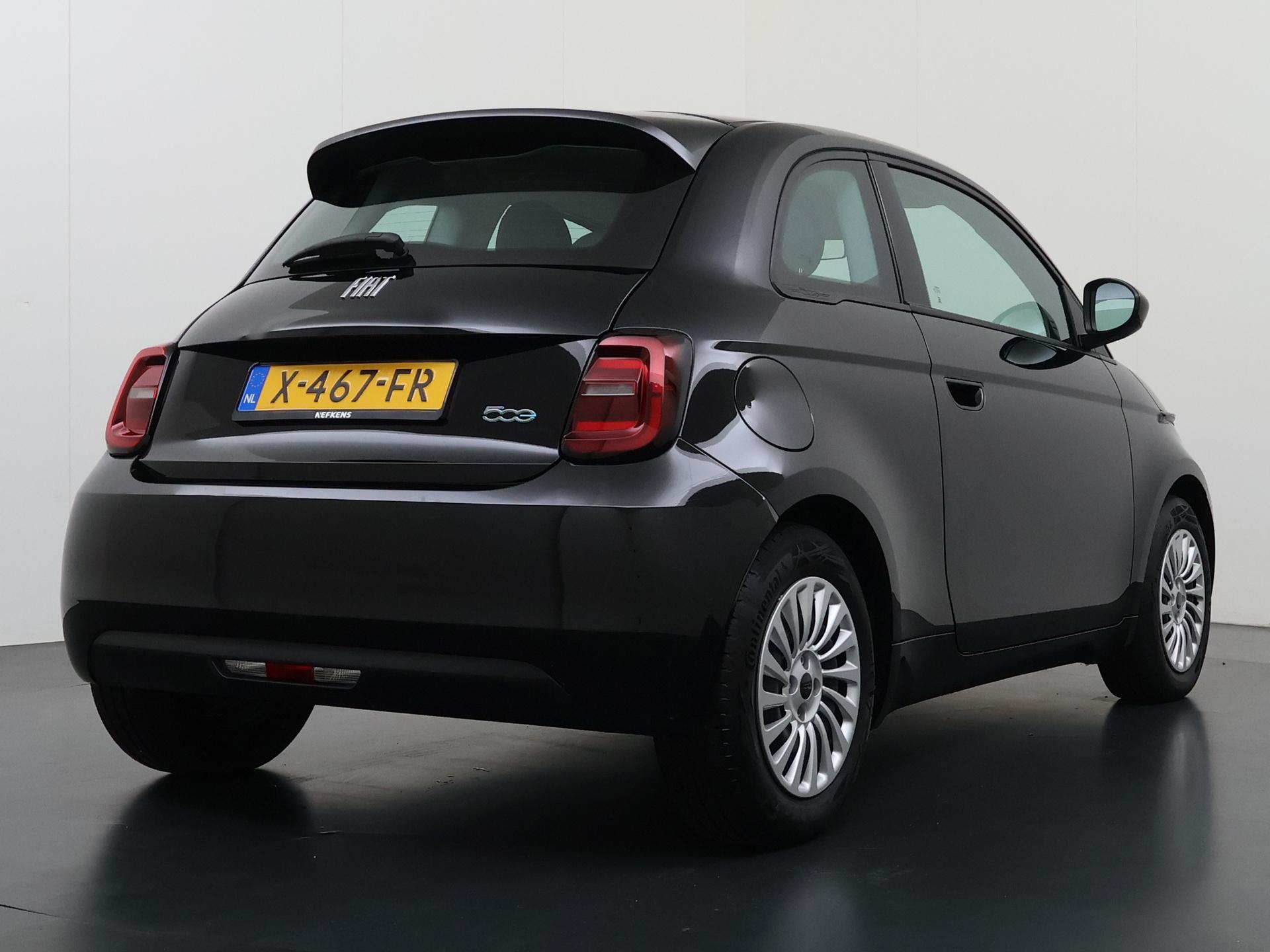 Fiat 500 Urban 42kWh - Afbeelding 3