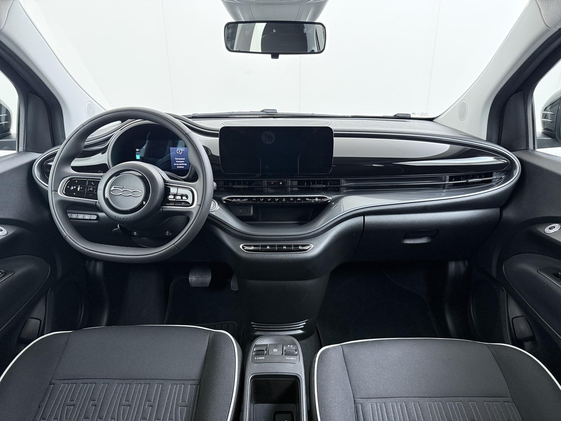 Fiat 500 Urban 42kWh - Afbeelding 4