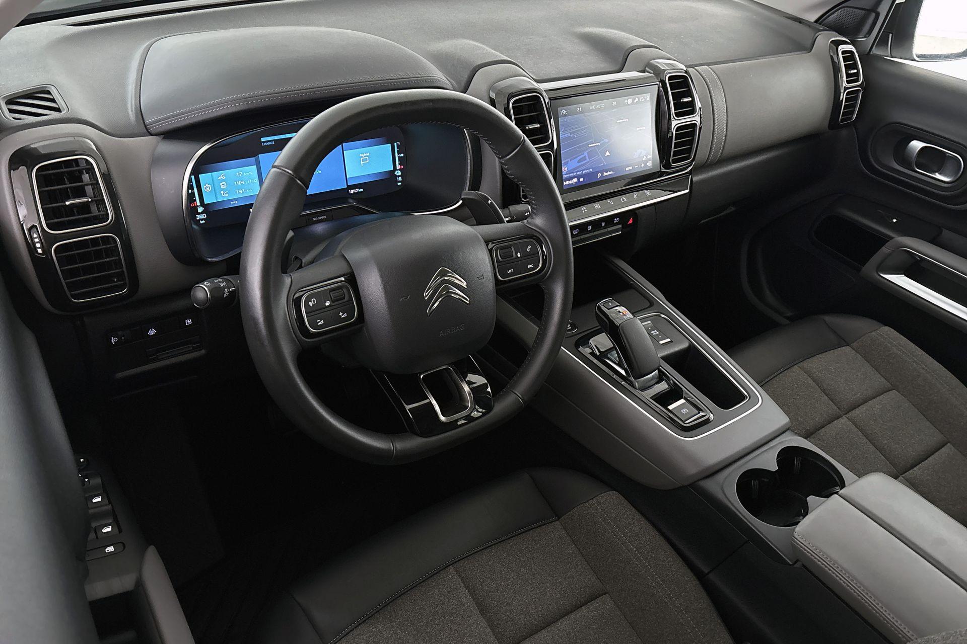 Citroën C5 Aircross 1.6 Plug-in Hybrid 225 Feel - Afbeelding 5