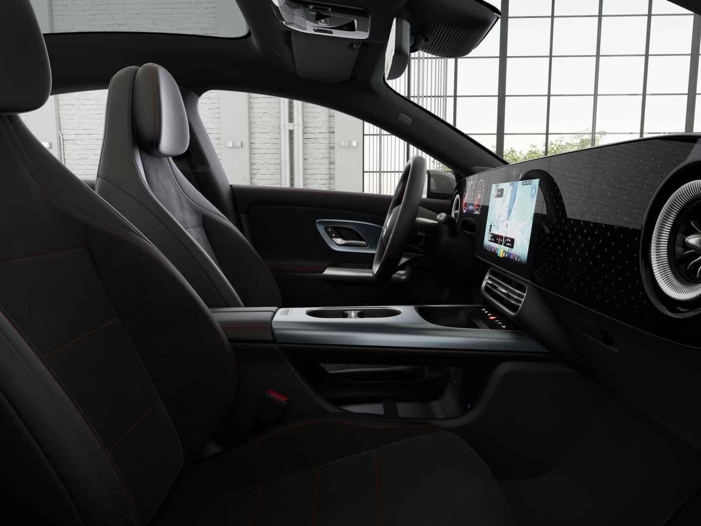 Mercedes-Benz CLA 200 Business Solution AMG - Afbeelding 5