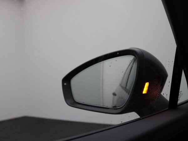 dodehoek detectie