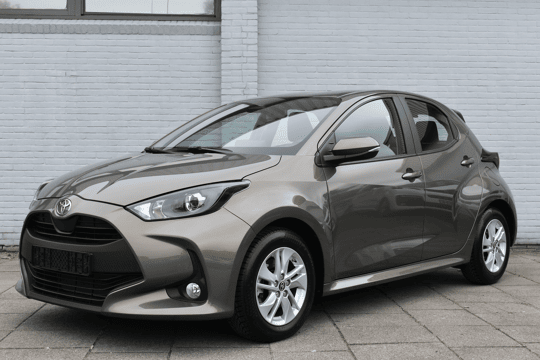 Toyota Yaris 1.5 Hybrid 115 Active Limited Automaat 116pk