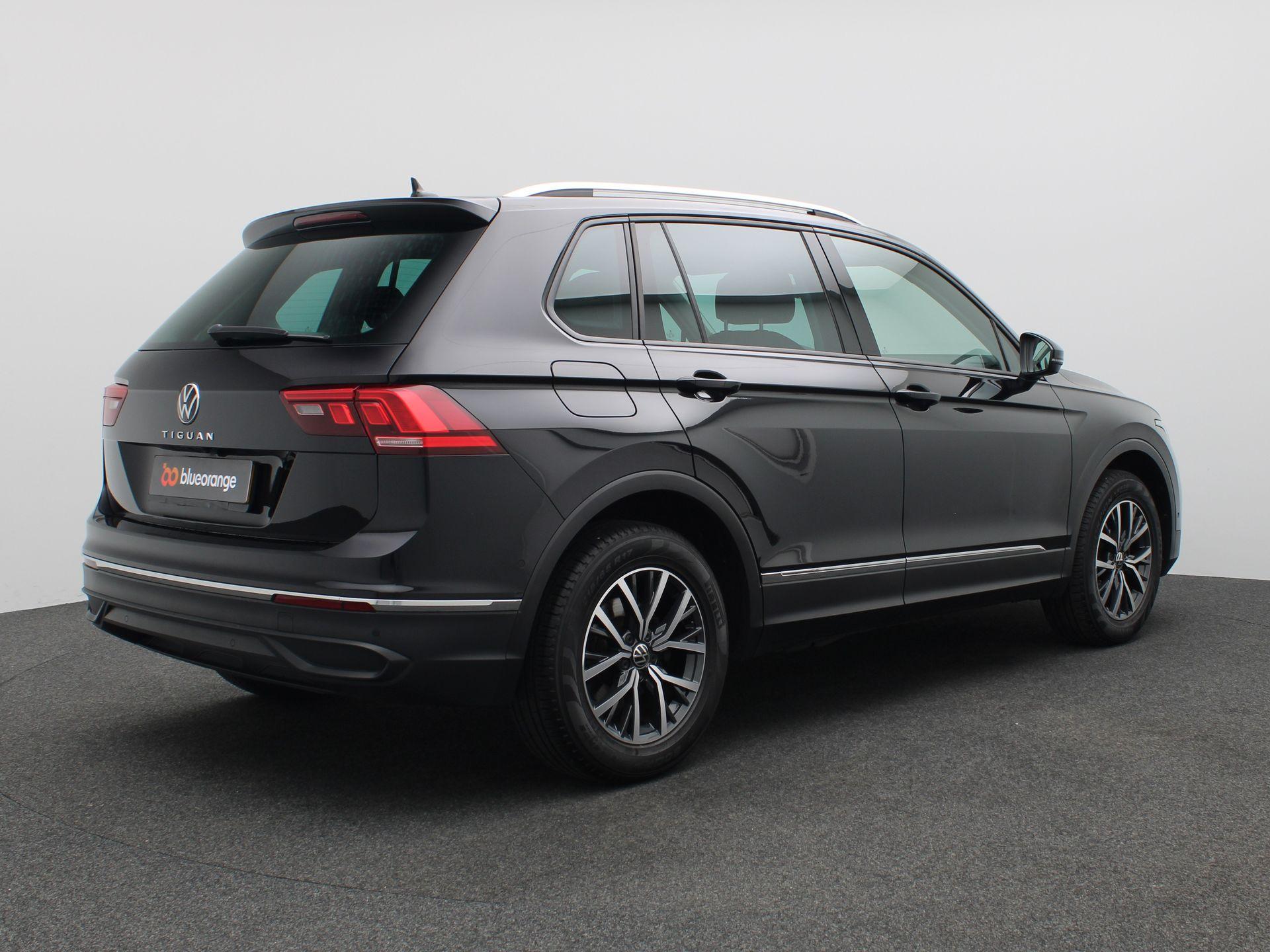 Volkswagen Tiguan 1.5 TSI Life Business 150PK DSG - Afbeelding 4