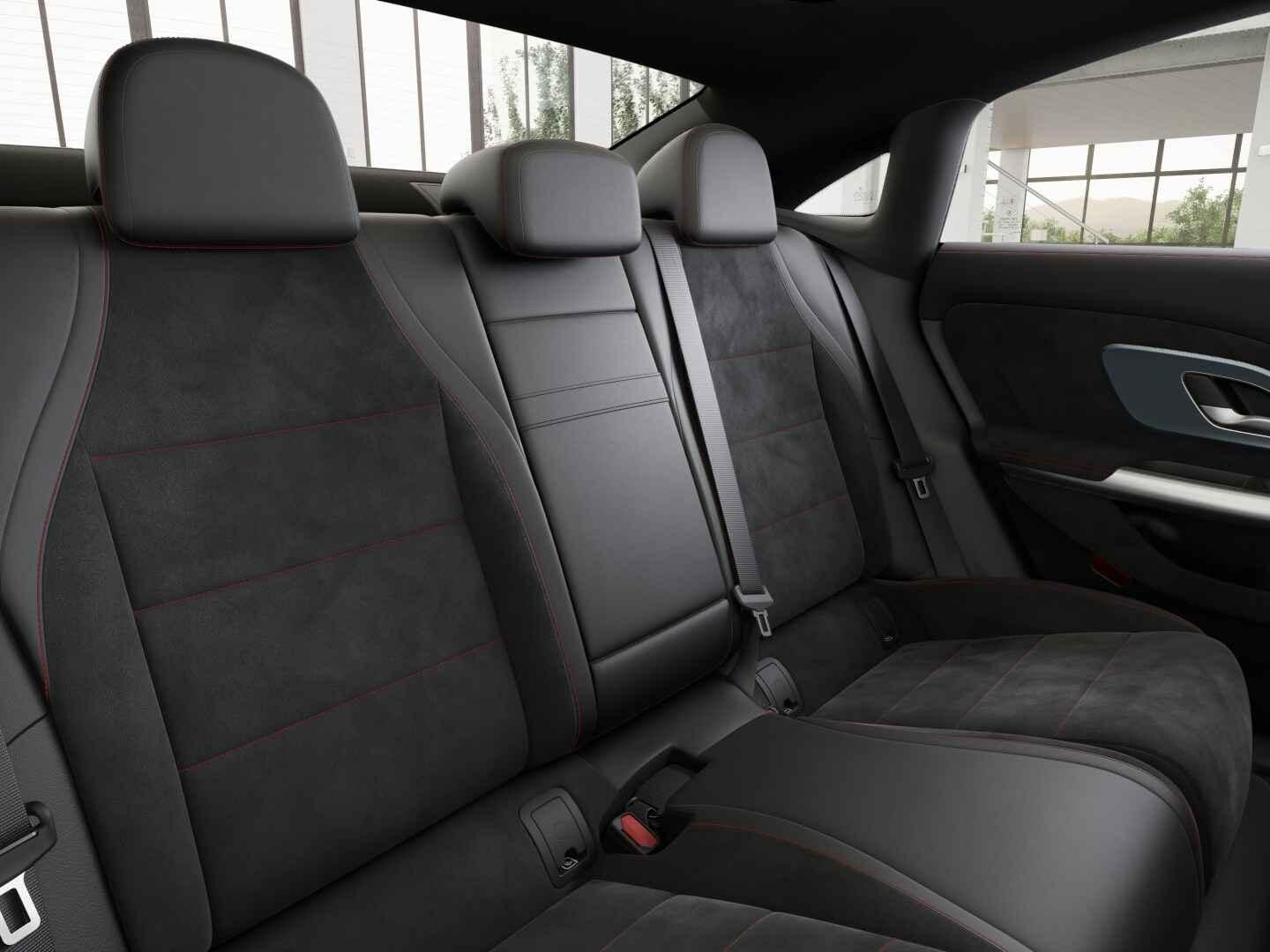 Mercedes-Benz CLA 200 Business Solution AMG - Afbeelding 5