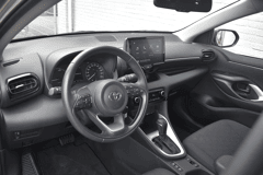 Toyota Yaris 1.5 Hybrid 115 Active Limited Automaat 116pk - Afbeelding 2