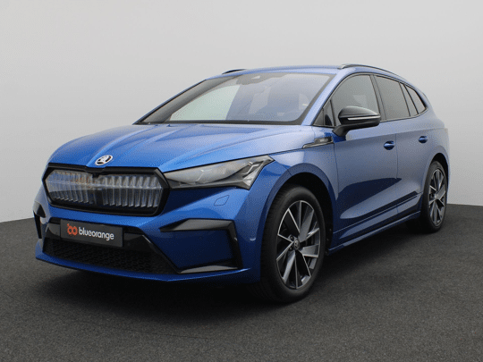 Skoda Enyaq iV 80 Sportline 204PK Aut.