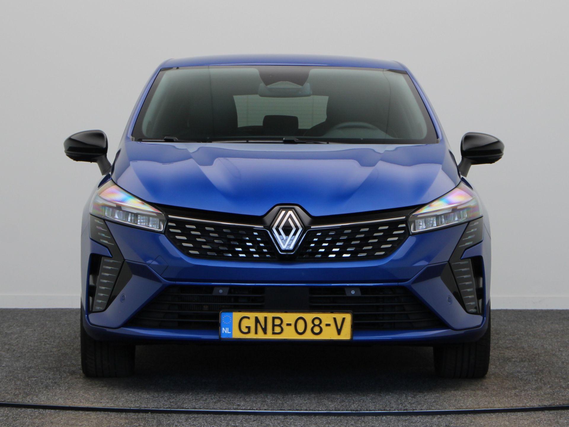 Renault Clio E-Tech Full Hybrid 145pk techno - Afbeelding 7
