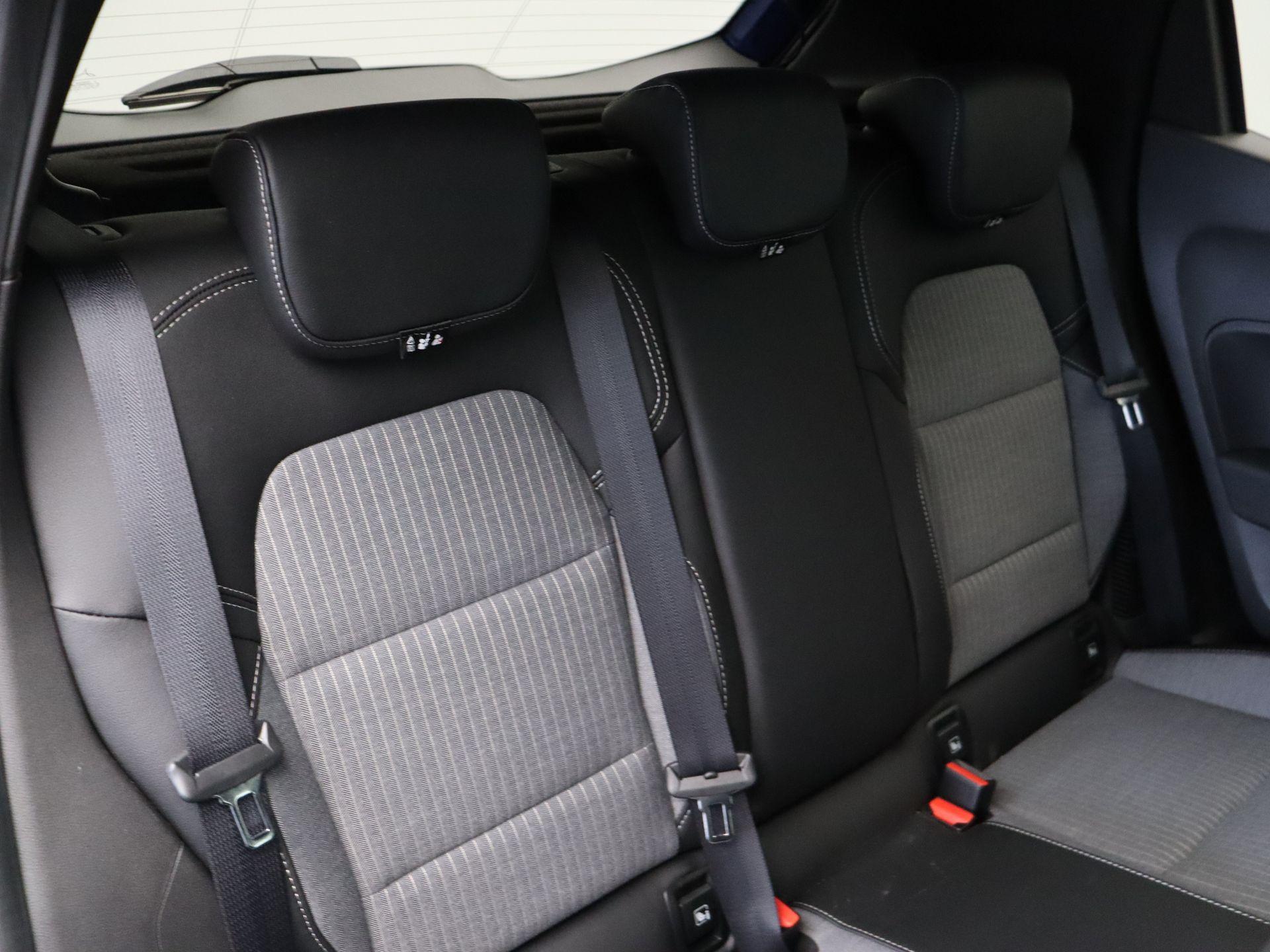Renault Clio E-Tech Full Hybrid 145pk techno - Afbeelding 10