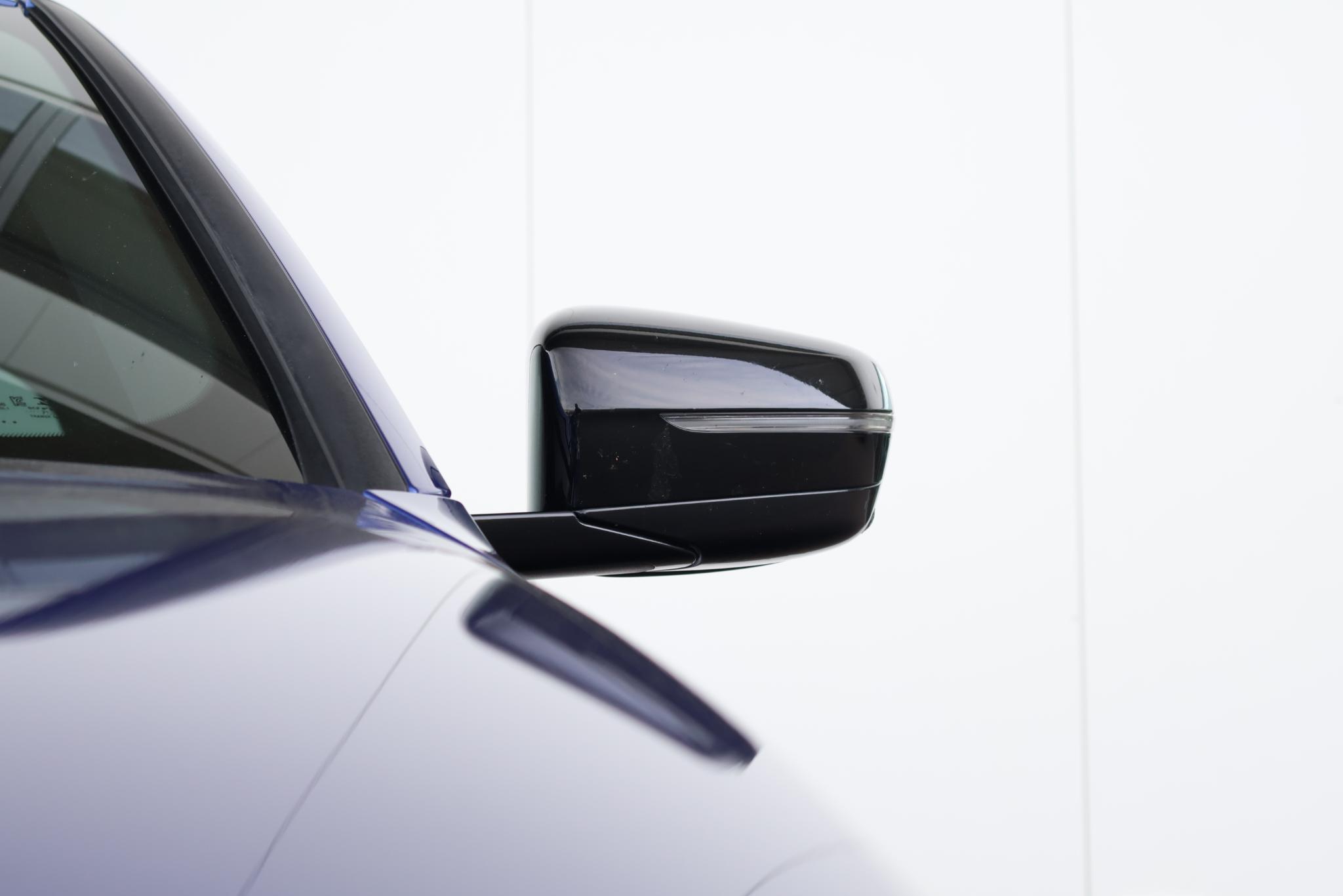 BMW 4 Serie Coupé - Afbeelding 4