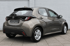 Toyota Yaris 1.5 Hybrid 115 Active Limited Automaat 116pk - Afbeelding 5