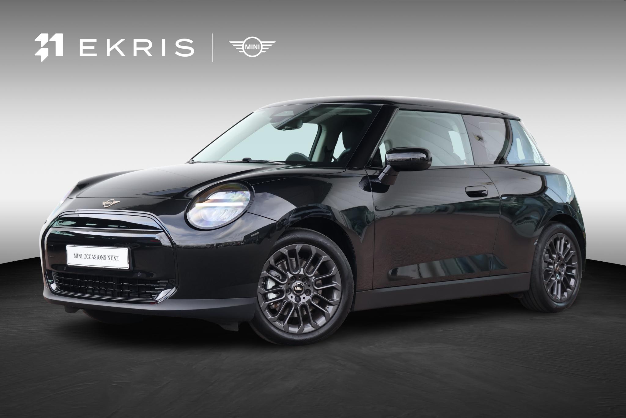 MINI Cooper E Essential XS 40.7 kWh