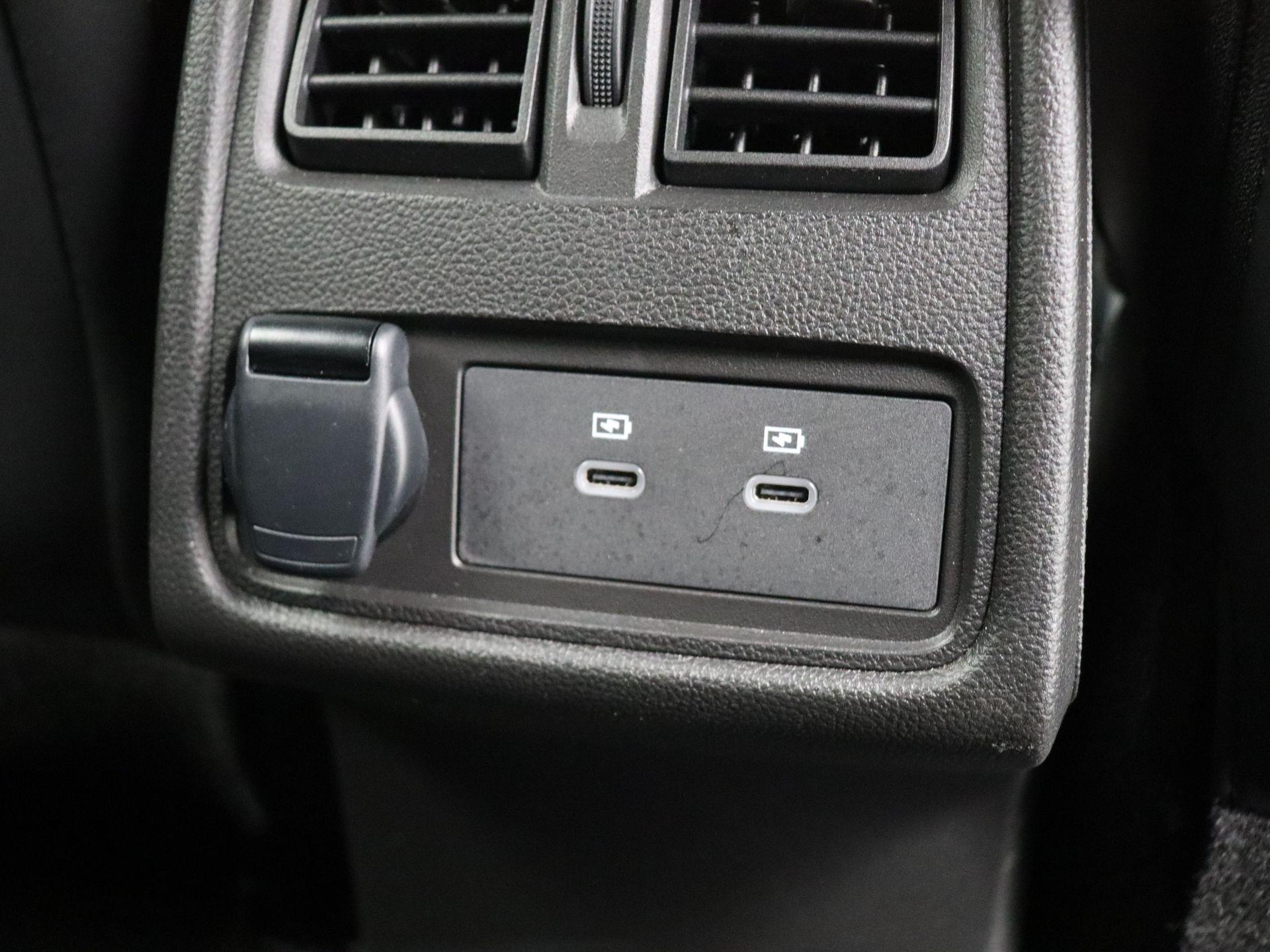 Renault Captur E-Tech full hybrid 145pk techno - Afbeelding 5