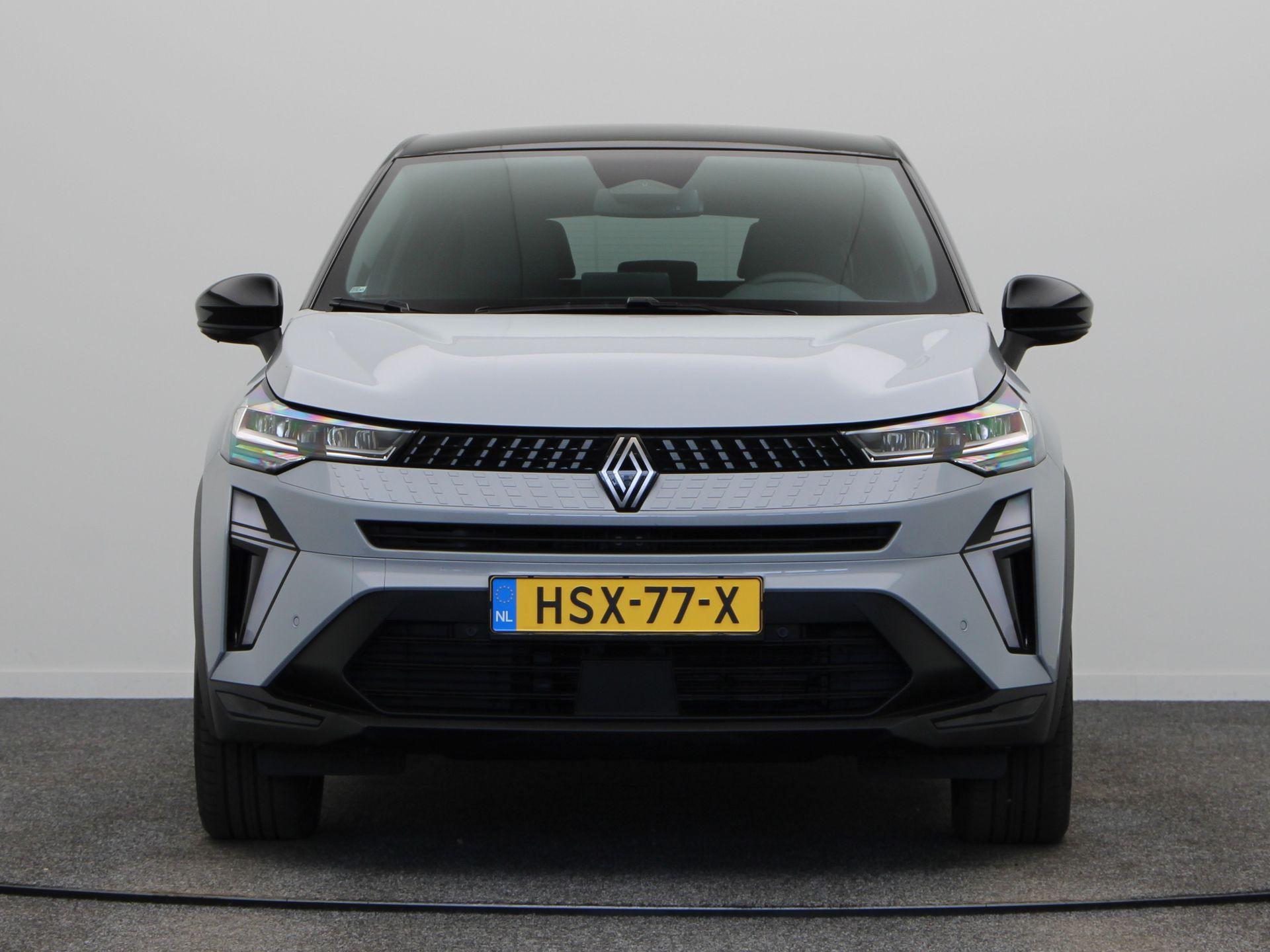 Renault Captur E-Tech full hybrid 145pk techno - Afbeelding 7