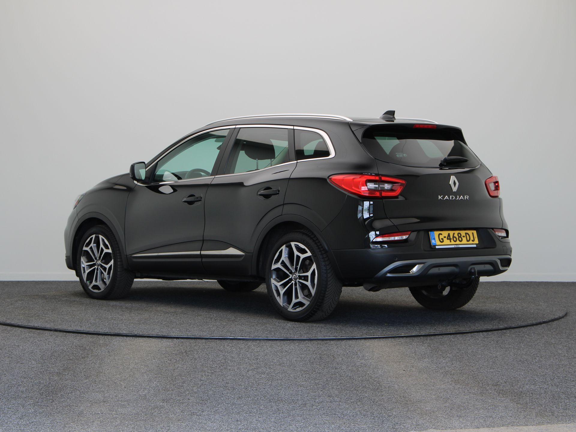 Renault Kadjar TCe 140pk Intens - Afbeelding 3