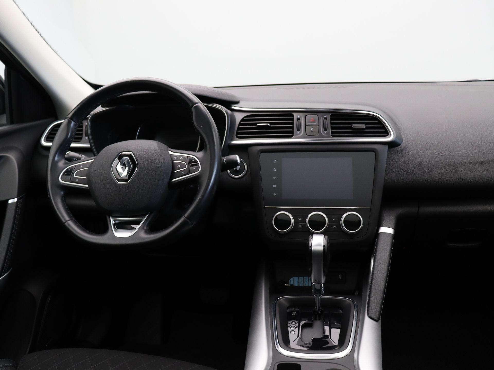 Renault Kadjar TCe 140pk Intens - Afbeelding 6