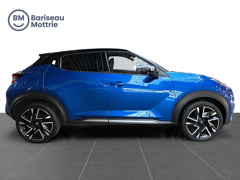 Nissan Juke N-DESIGN 1,0L DIG-T 114 DCT MY24 - Afbeelding 3