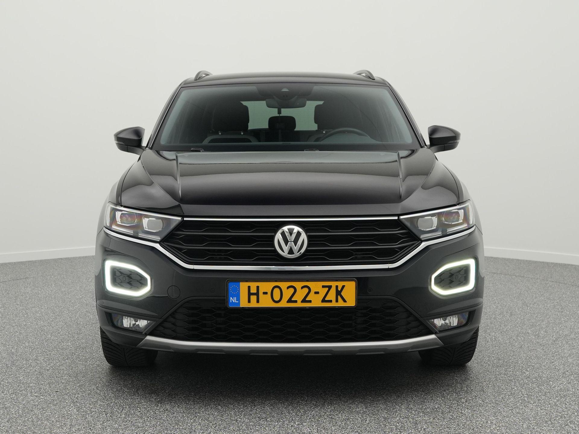 Volkswagen T-Roc AUTOMAAT 1.5 TSI 150 PK DSG Sport - Afbeelding 5