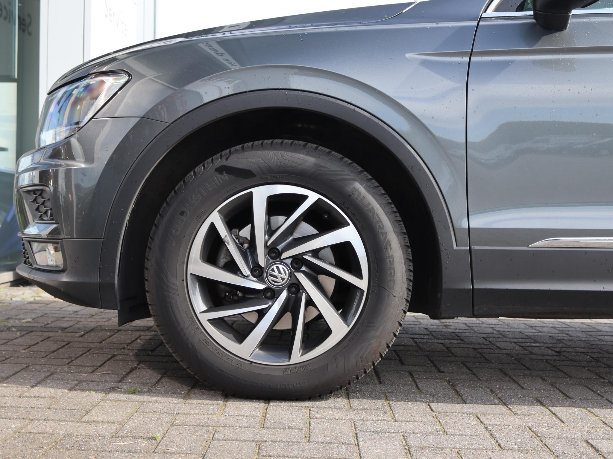 Volkswagen Tiguan 1.4 TSI 150 pk DSG ACT Sound - Afbeelding 2