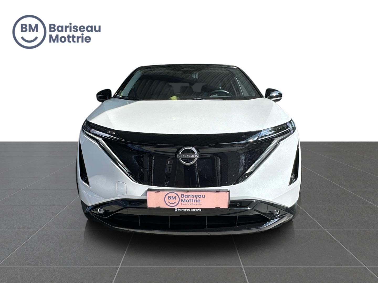 Nissan ARIYA 87kWh EVOLVE 2WD * 20 v - Image 2