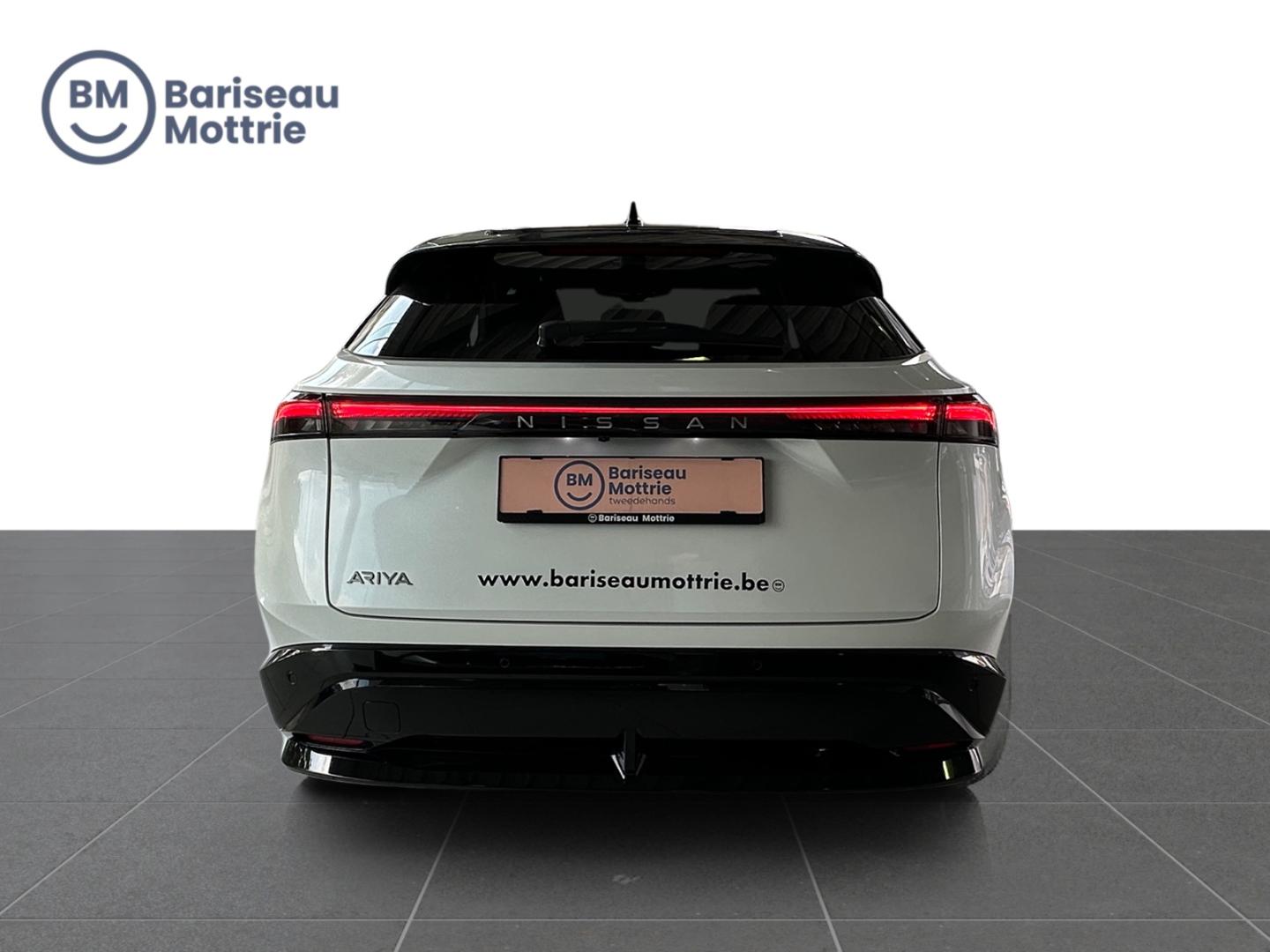 Nissan ARIYA 87kWh EVOLVE 2WD * 20 v - Image 4