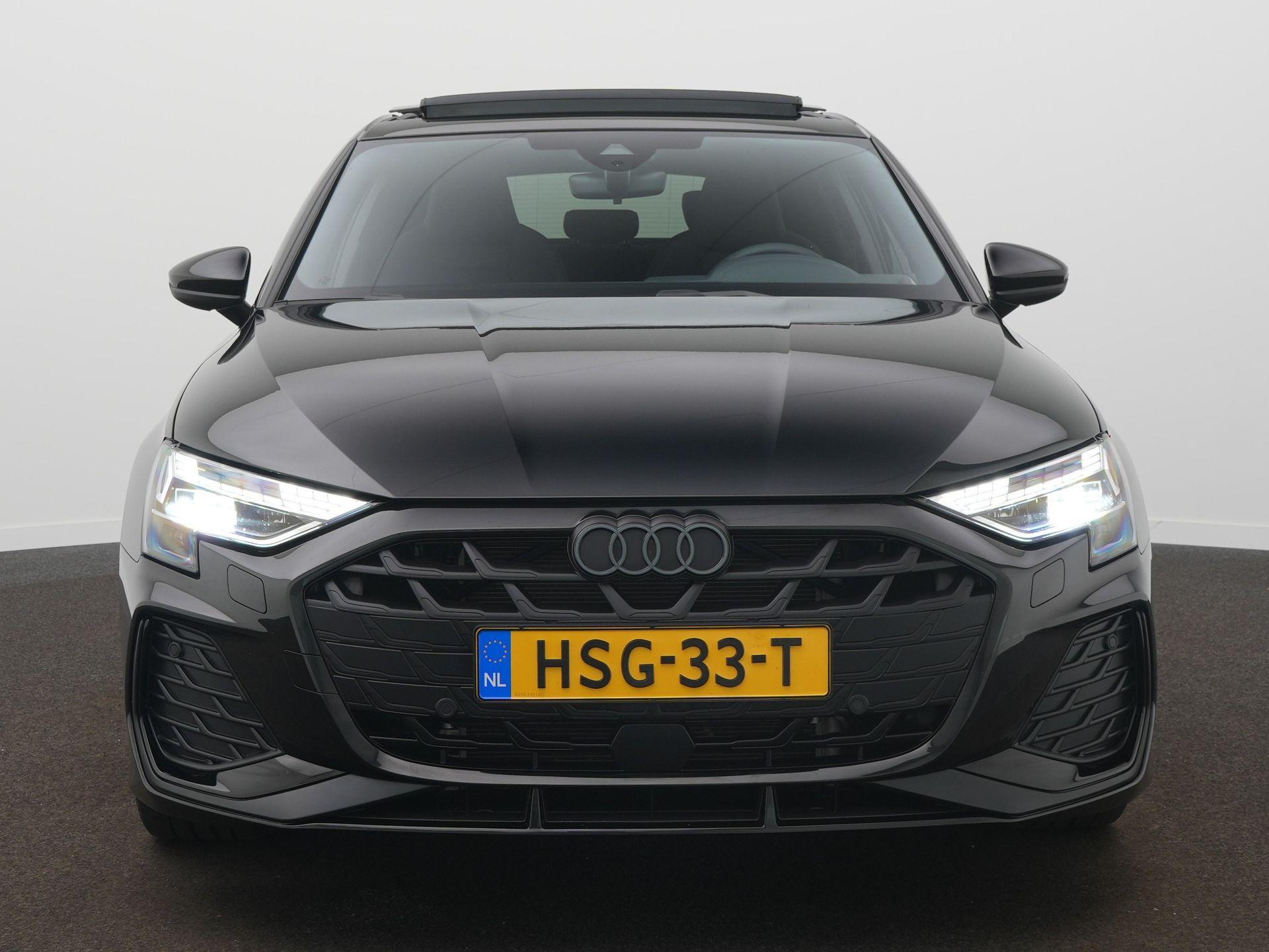 Audi A3 Sportback 40 TFSI e S edition - Afbeelding 3