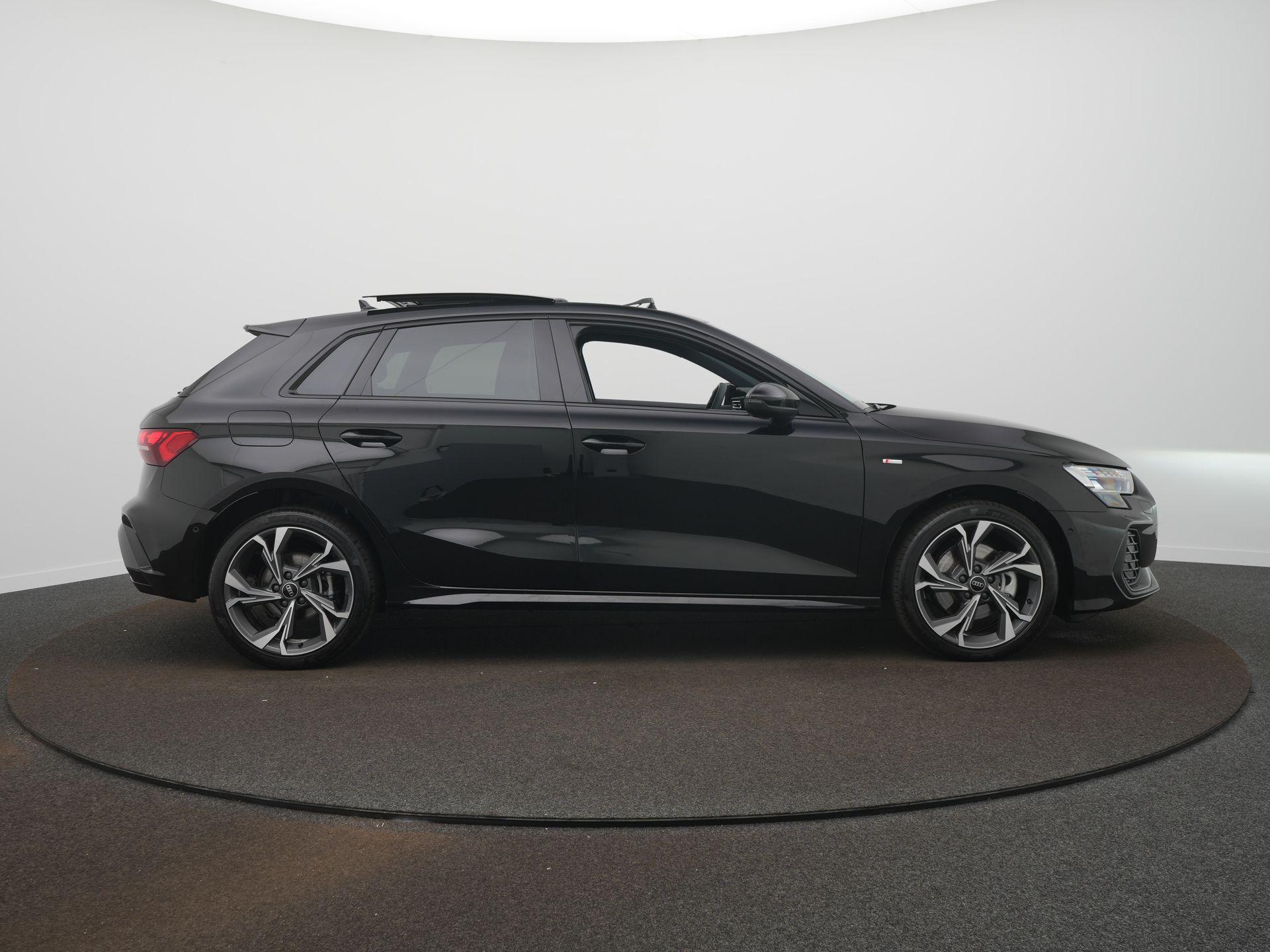 Audi A3 Sportback 40 TFSI e S edition - Afbeelding 5