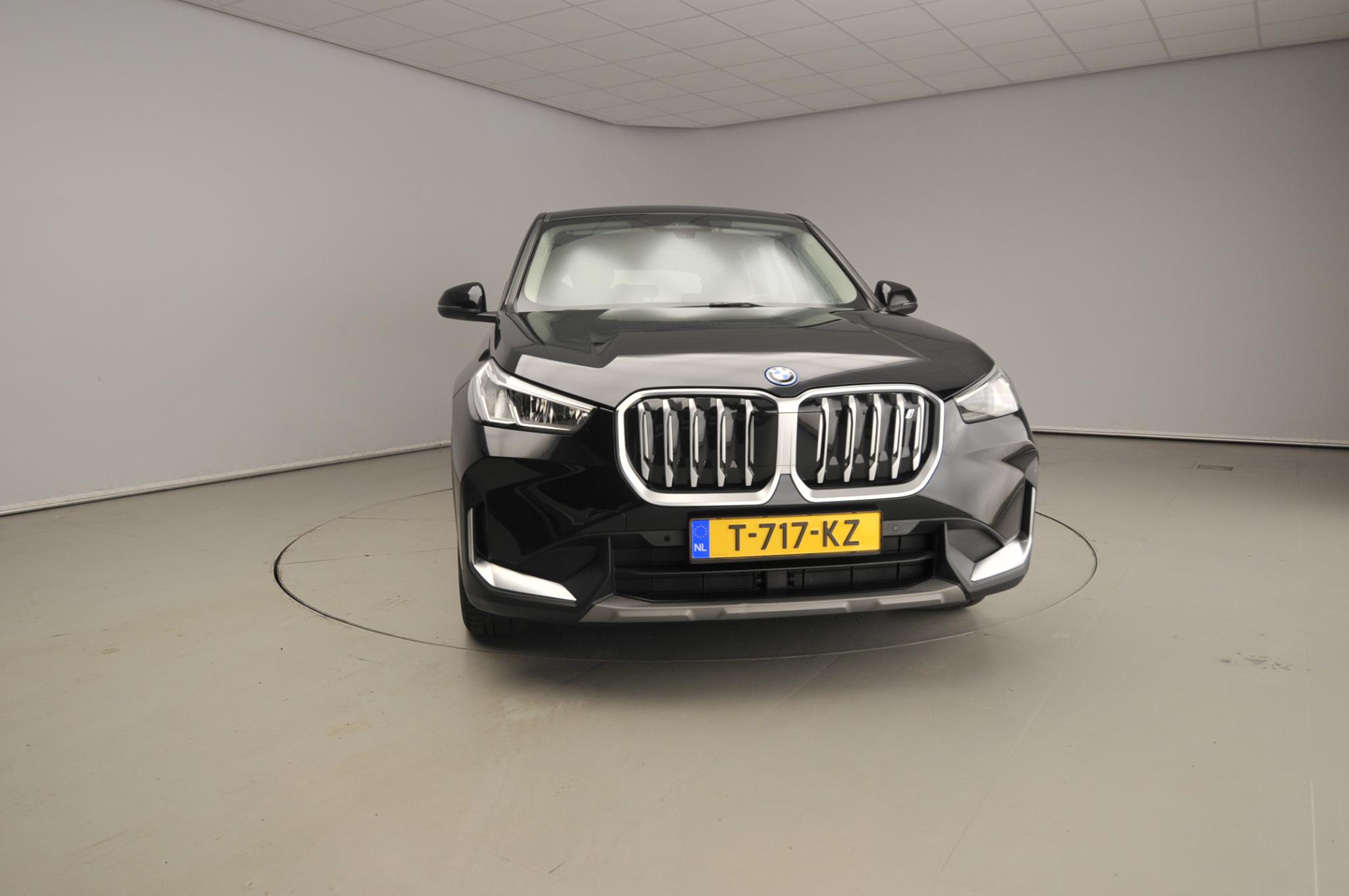 BMW iX1 xDrive30 - Afbeelding 5
