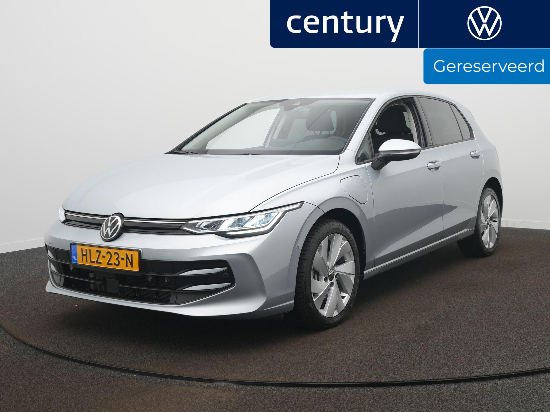 Volkswagen Golf 1.5 eHybrid Life Edition