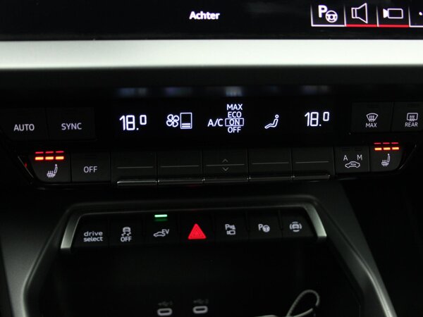 airco (automatisch)
