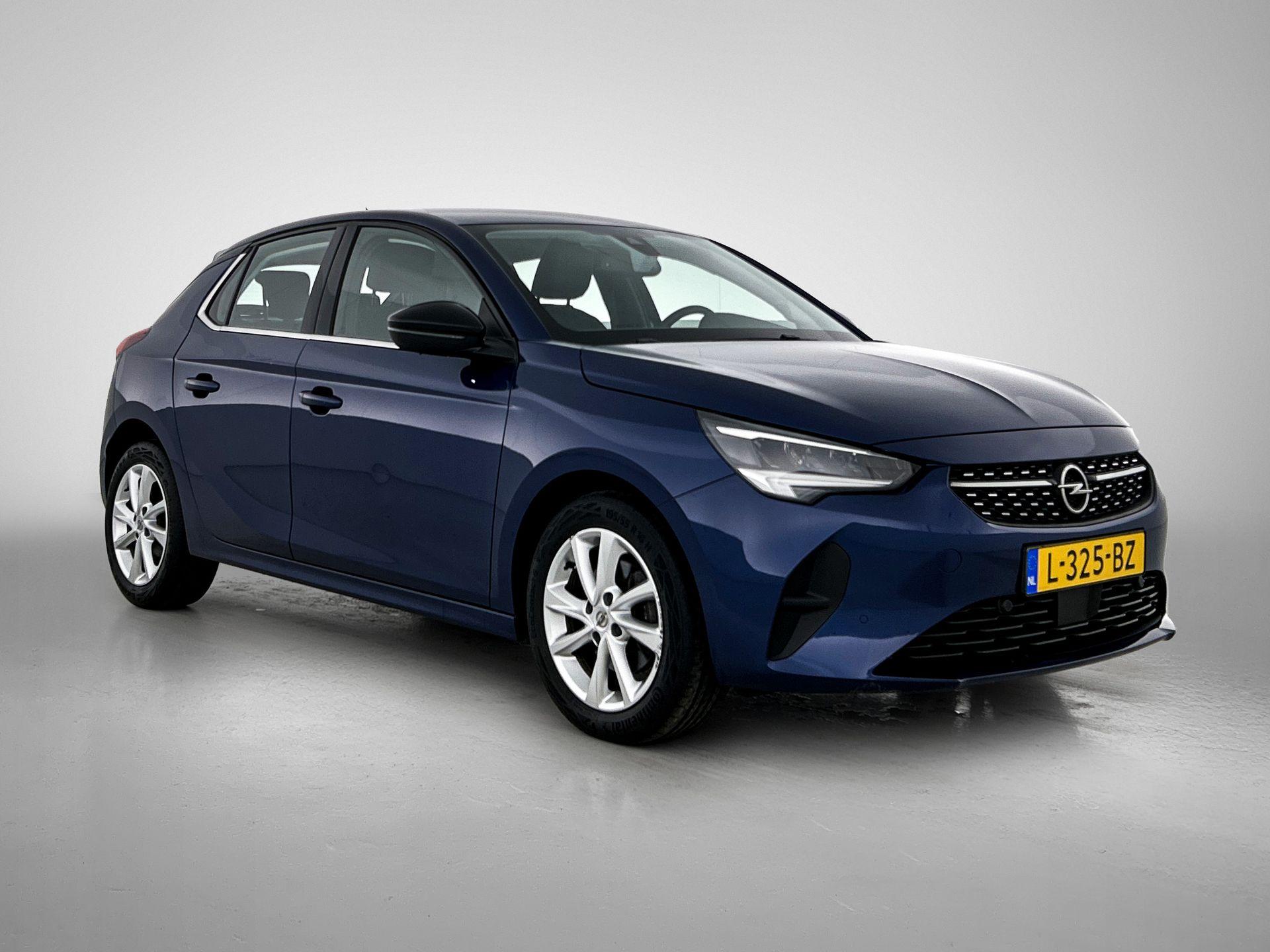 Opel Corsa 100pk Elegance - Afbeelding 2