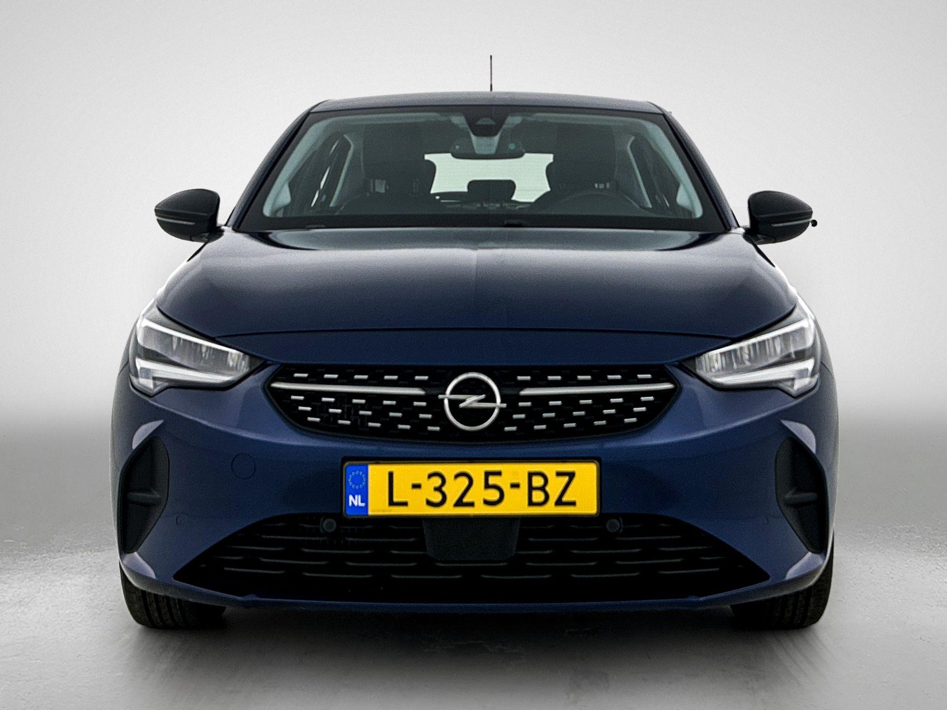 Opel Corsa 100pk Elegance - Afbeelding 4