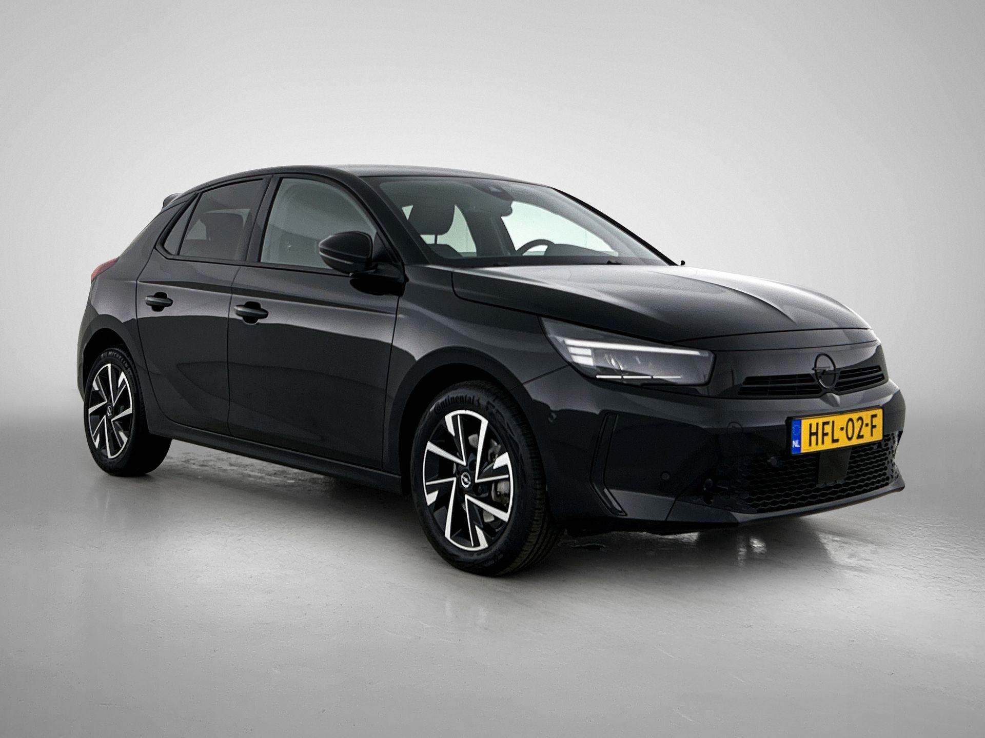 Opel Corsa 1.2 Hybrid GS 110pk Automaat - Afbeelding 2