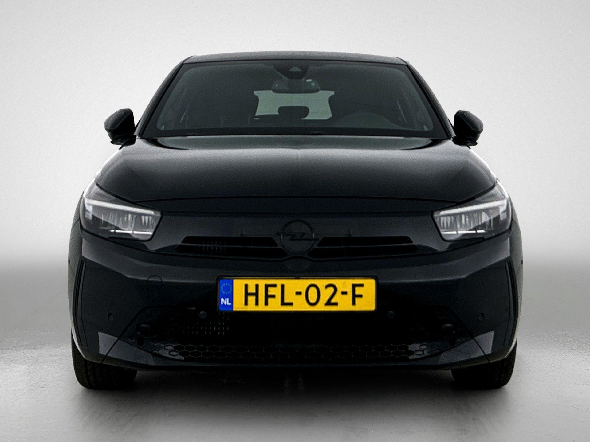 Opel Corsa 1.2 Hybrid GS 110pk Automaat - Afbeelding 4