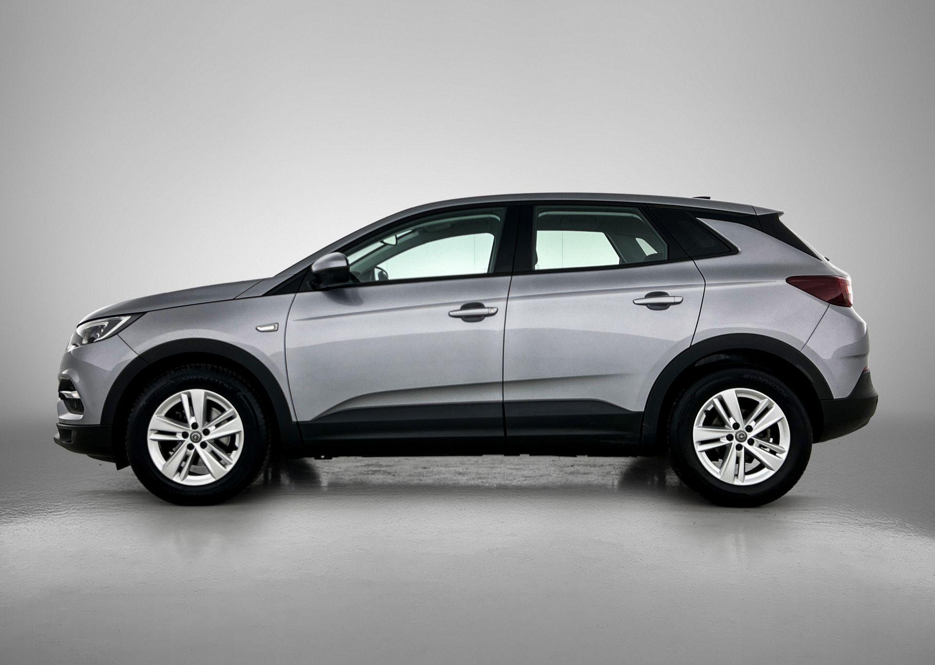 Opel Grandland X 1.2 Business Executive 130pk - Afbeelding 5