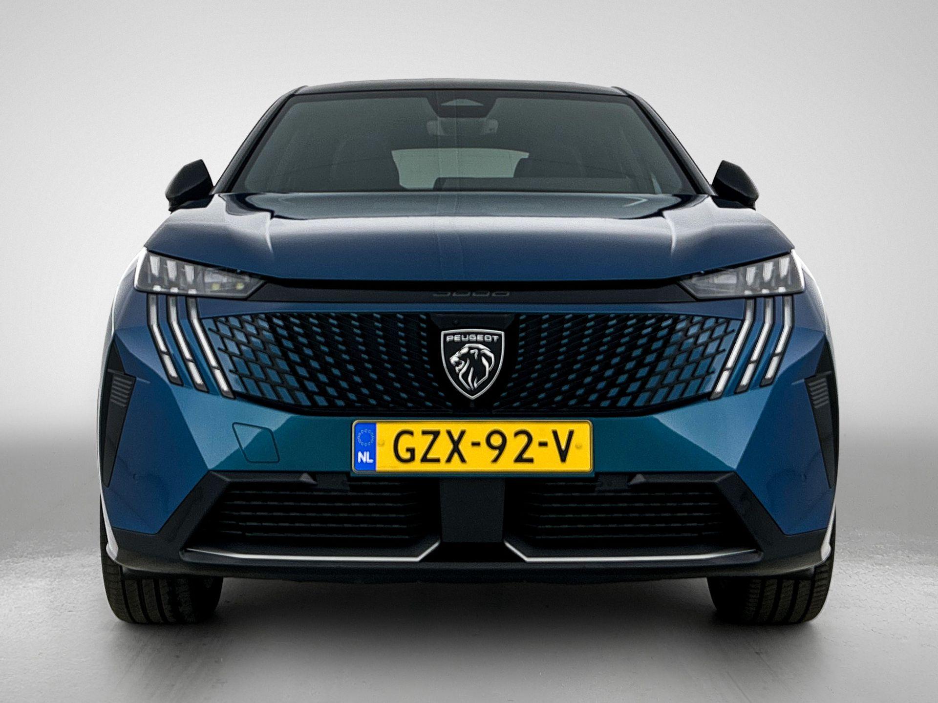 Peugeot e-3008 GT Avantage 73 kWh 210pk Automaat - Afbeelding 4