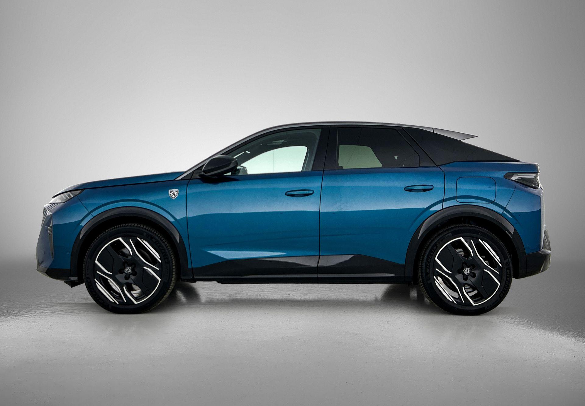 Peugeot e-3008 GT Avantage 73 kWh 210pk Automaat - Afbeelding 5