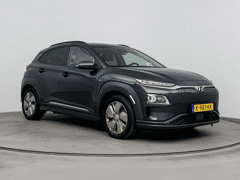 Hyundai Kona EV LIMITED 64 kWh - Afbeelding 3