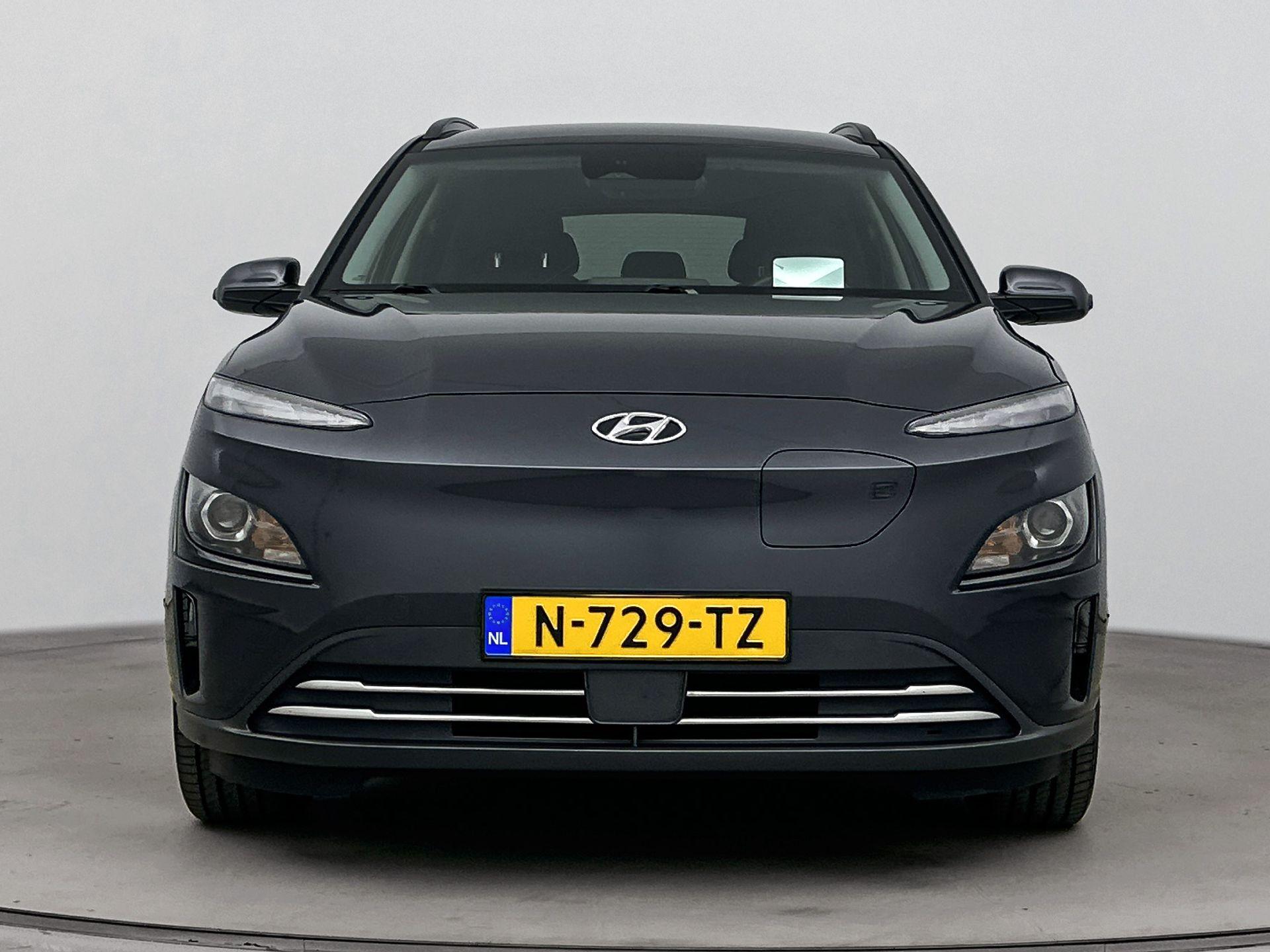 Hyundai Kona EV FASHION 64 kWh - Afbeelding 5