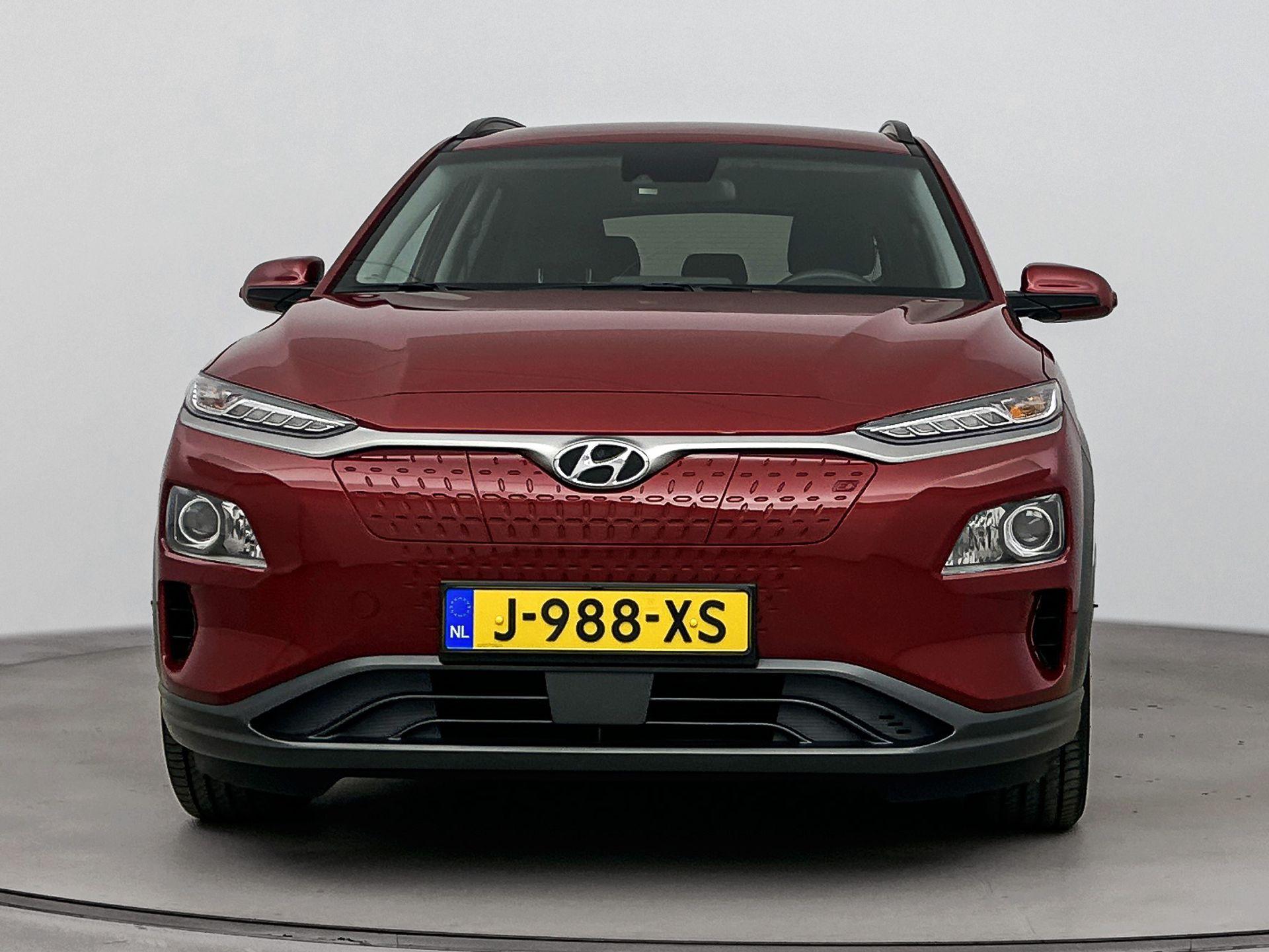 Hyundai Kona EV COMFORT 64 kWh - Afbeelding 5