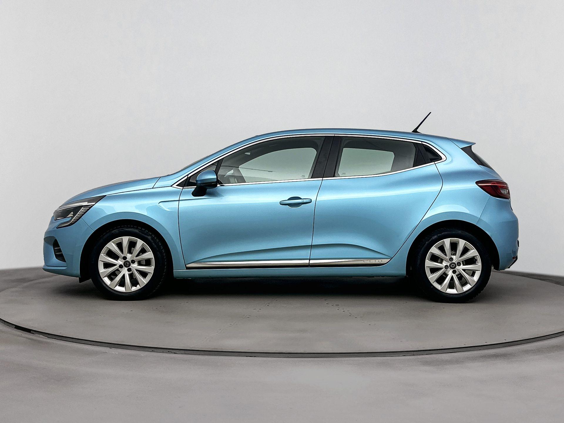 Renault Clio 1.0 TCe INTENS - Afbeelding 3