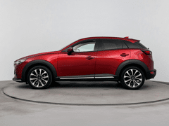 Mazda CX-3 2.0 SKYACTIV-G 120 GT-M - Afbeelding 3