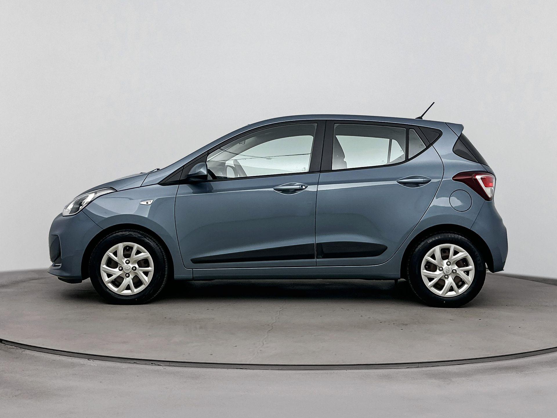Hyundai i10 1.0i COMFORT - Afbeelding 3
