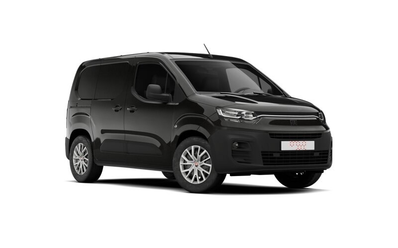 Fiat Doblò Professional Standaard - Afbeelding 3