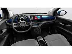 Fiat 500 Torino - Afbeelding 4