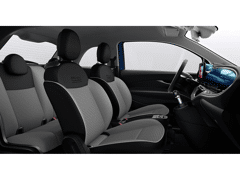 Fiat 500 Torino - Afbeelding 5