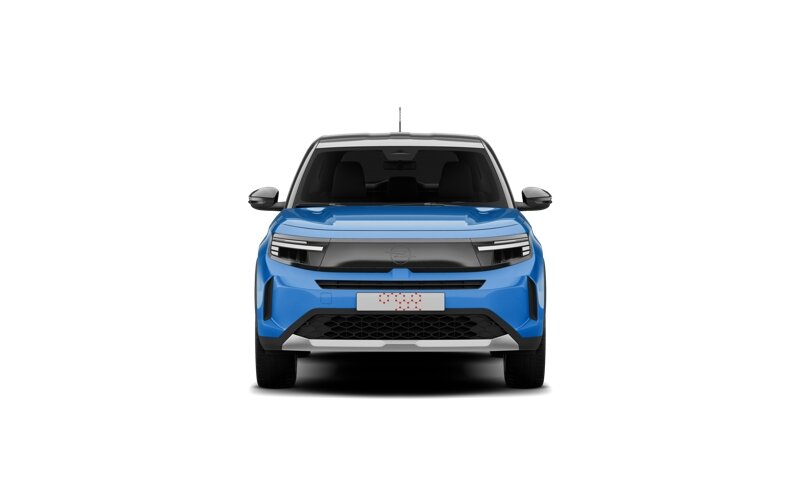 Opel Frontera GS - Afbeelding 2